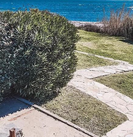 Апартаменти Casa A Schiera Le Tonnare - Affitti Brevi Italia Стінтіно Екстер'єр фото