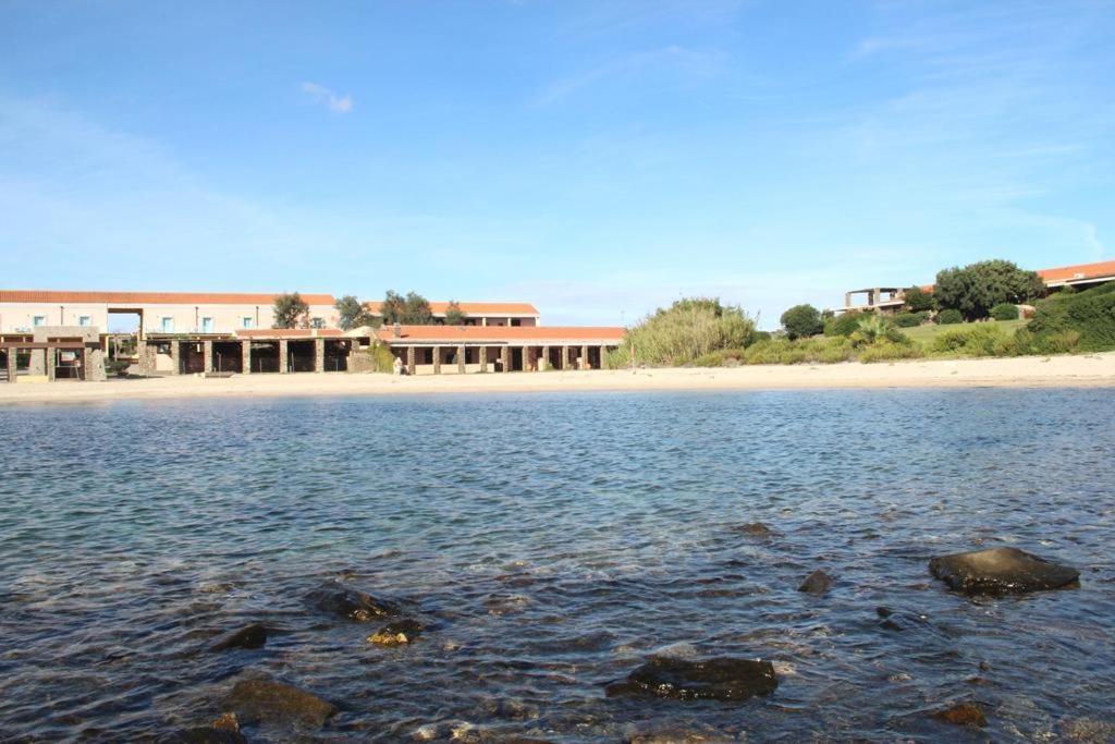 Апартаменти Casa A Schiera Le Tonnare - Affitti Brevi Italia Стінтіно Екстер'єр фото
