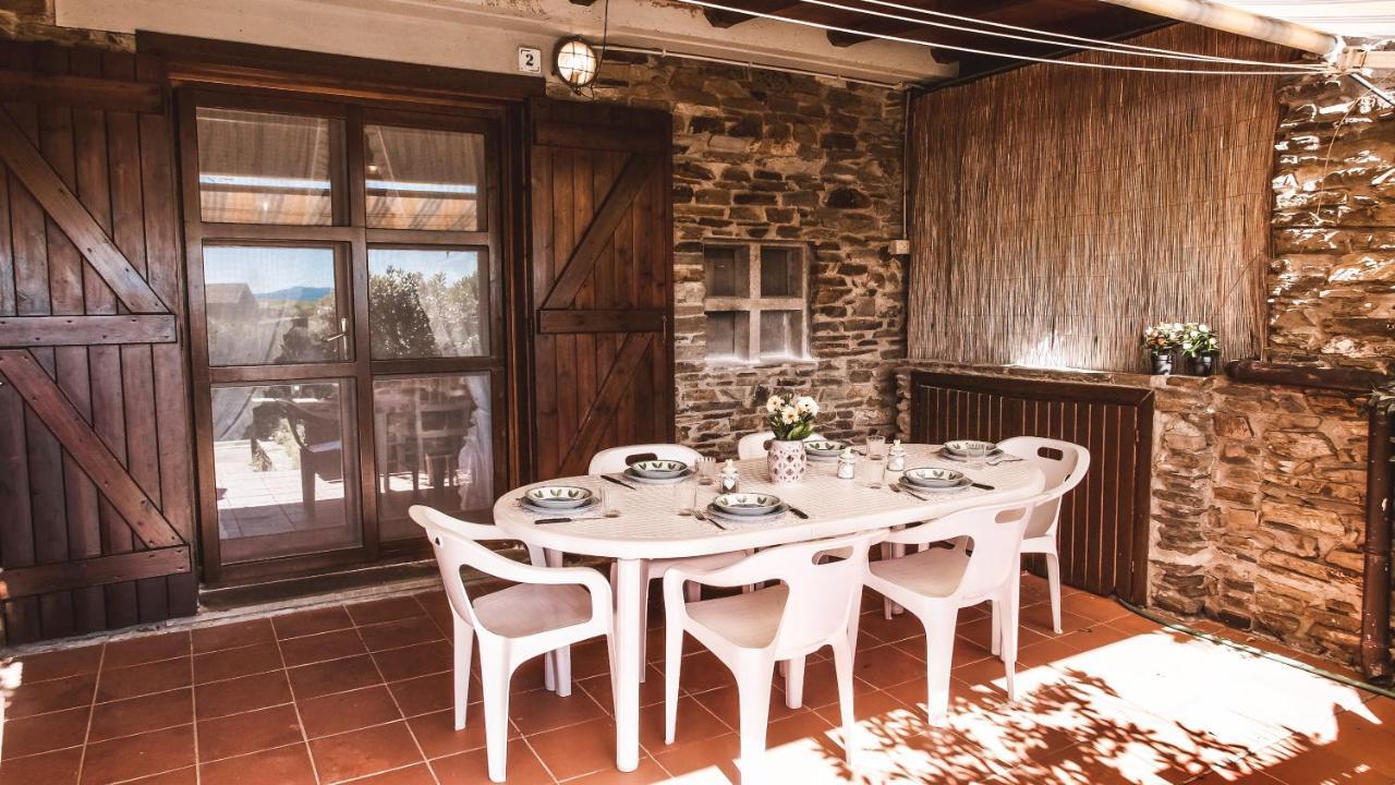 Апартаменти Casa A Schiera Le Tonnare - Affitti Brevi Italia Стінтіно Екстер'єр фото
